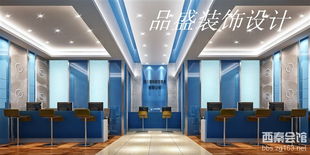 品盛裝飾 專業(yè)承接室內裝飾設計施工，打造理想空間